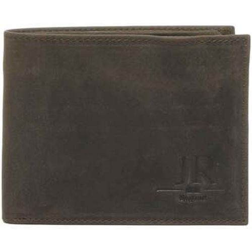 Justin Reece England Wallet 8 Card men's Purse wallet in - Justinreess England - Modalova