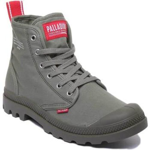 Pampa Hi Dare women's Shoes (High-top Trainers) in - Palladium - Modalova