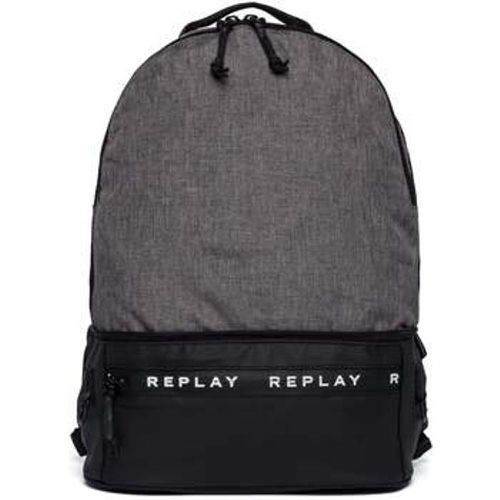 Mens Backpack men's Bag in - Replay - Modalova