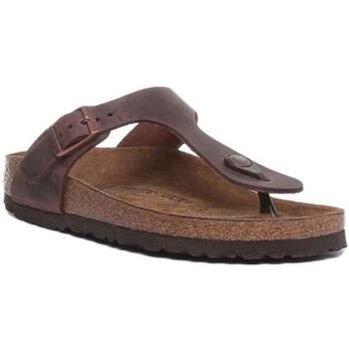 Gizeh women's Sandals in - Birkenstock - Modalova