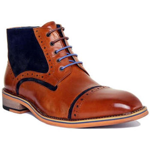 Hi Dennis men's Boots in - Justinreess England - Modalova