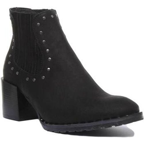 Hero women's Low Ankle Boots in - Justinreess England - Modalova