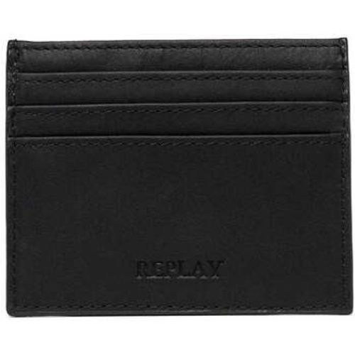 Mens Cardholder women's Purse wallet in - Replay - Modalova