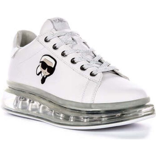 Kapri Kushion women's Trainers in - Karl Lagerfeld - Modalova