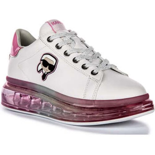 Kapri Kushion women's Trainers in - Karl Lagerfeld - Modalova