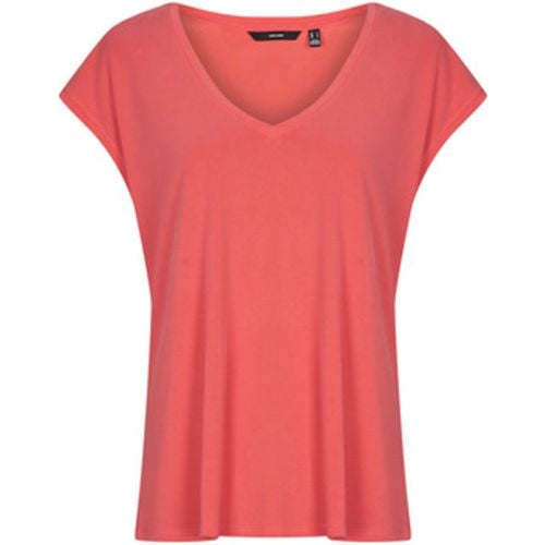 VMFILLI women's T shirt in - Vero Moda - Modalova