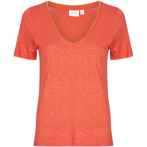 VINOEL women's T shirt in - Vila - Modalova