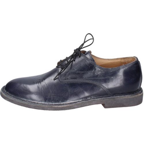 EX671 10503A VINTAGE men's Derby Shoes & Brogues in - Moma - Modalova