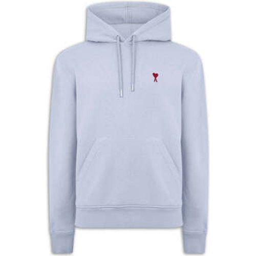 Men's Cashmere de Coeur Hoodie men's in - Ami Paris - Modalova