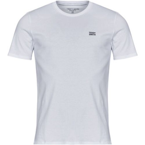 THE TEE 1 MC men's T shirt in - Teddy smith - Modalova