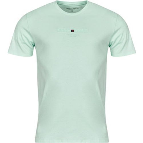 T-JIM MC men's T shirt in - Teddy smith - Modalova