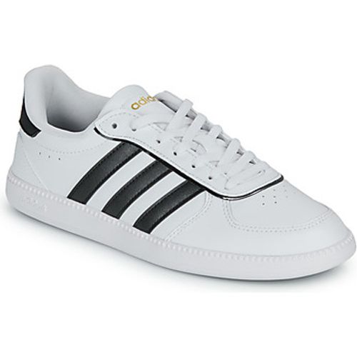 BREAKNET SLEEK women's Shoes (Trainers) in - Adidas - Modalova