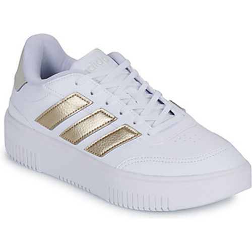 COURTBLOCK BOLD women's Shoes (Trainers) in - Adidas - Modalova