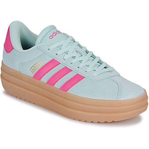 VL COURT BOLD women's Shoes (Trainers) in - Adidas - Modalova