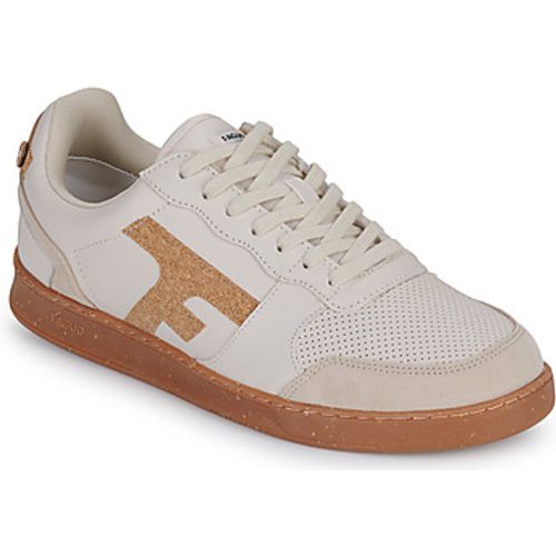 HAZEL men's Shoes (Trainers) in - Faguo - Modalova