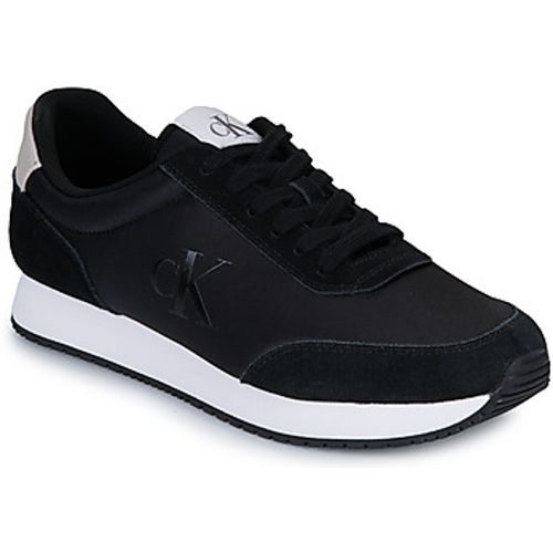 RETRO RUNNER ICONIC SNK men's Shoes (Trainers) in - Calvin Klein Jeans - Modalova