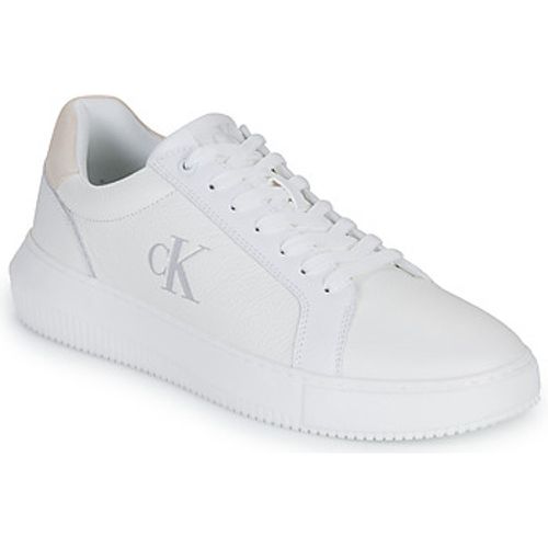 CHUNKY CUPSOLE LOW MG men's Shoes (Trainers) in - Calvin Klein Jeans - Modalova