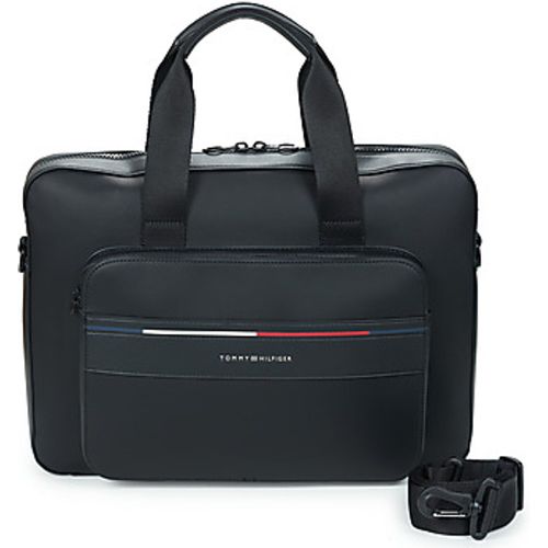 TH FOUNDATION COMPUTER BAG men's Briefcase in - Tommy Hilfiger - Modalova