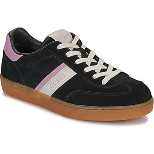 NOLINAS women's Shoes (Trainers) in - Guess - Modalova