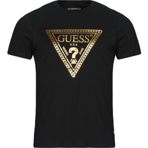 CHAIN TRI men's T shirt in - Guess - Modalova