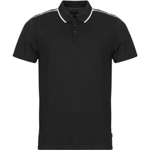 QUATTO G TAPE men's Polo shirt in - Guess - Modalova