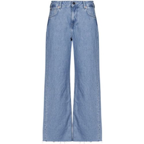 LOOSE ST JEANS HW HAZEL women's Flare / wide jeans in - Pepe Jeans - Modalova