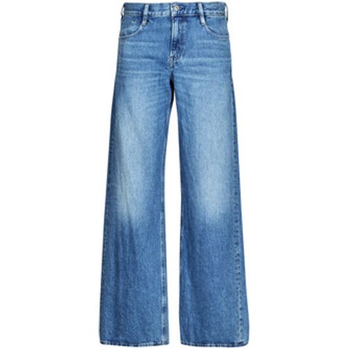 JUDEE LOOSE women's Flare / wide jeans in - G-Star Raw - Modalova