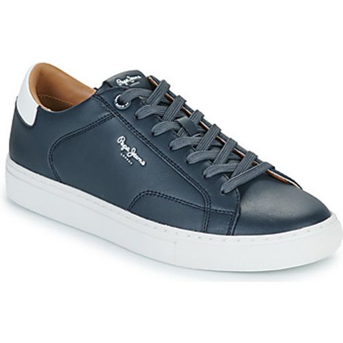 JOE BASIC men's Shoes (Trainers) in - Pepe Jeans - Modalova