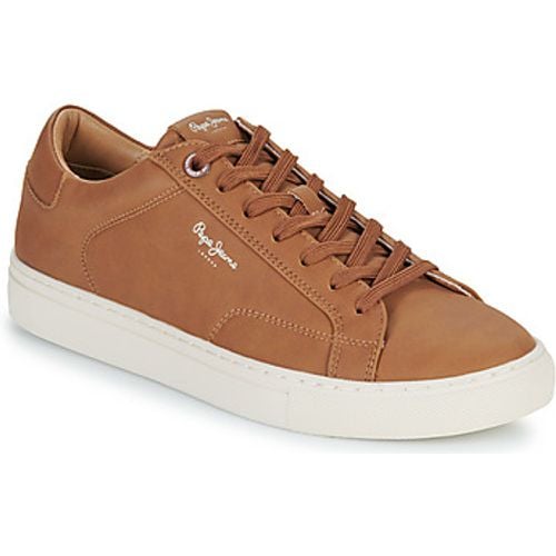 JOE BASIC men's Shoes (Trainers) in - Pepe Jeans - Modalova