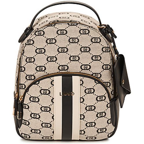 AA5157 BACKPACK women's Backpack in - Liu Jo - Modalova