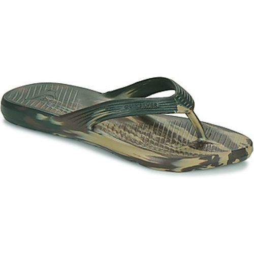 SALVAGE RF men's Flip flops / Sandals (Shoes) in - Quiksilver - Modalova