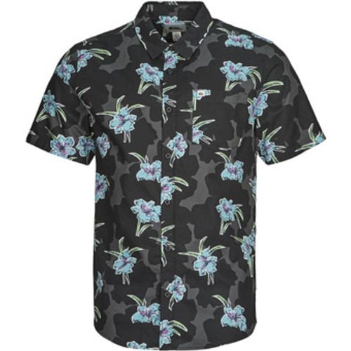 APERO CLASSIC SS men's Short sleeved Shirt in - Quiksilver - Modalova