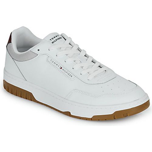 TH BASKET CORE LITE LTH men's Shoes (Trainers) in - Tommy Hilfiger - Modalova