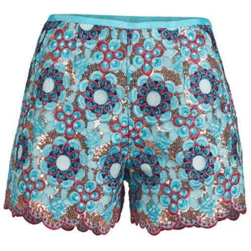 FRESQUE women's Shorts in - Manoush - Modalova