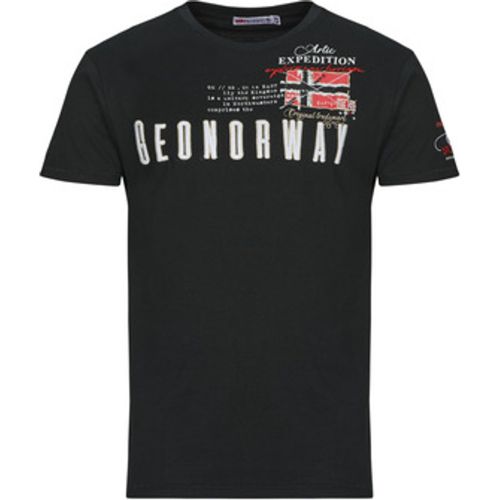 JASON men's T shirt in - geographical norway - Modalova