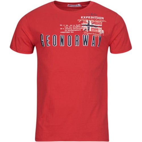 JASON men's T shirt in - geographical norway - Modalova