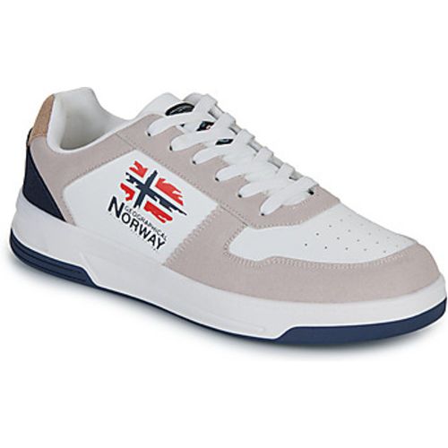 ORTY men's Shoes (Trainers) in - geographical norway - Modalova