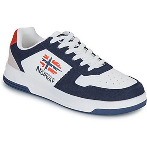 ORTY men's Shoes (Trainers) in - geographical norway - Modalova