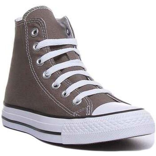 All Star Hi Core Canvas Trainer women's Shoes (High-top Trainers) in - Converse - Modalova