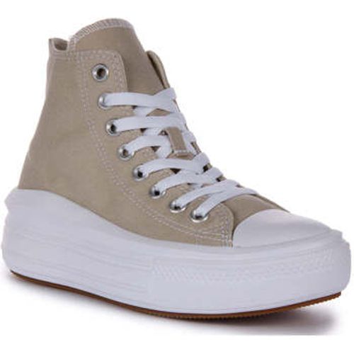 A04365C All Star Move Hi women's Trainers in - Converse - Modalova