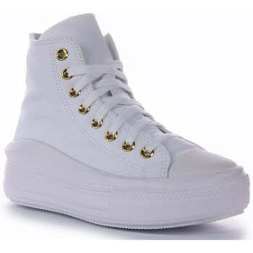 A05459C Move Platform women's Trainers in - Converse - Modalova