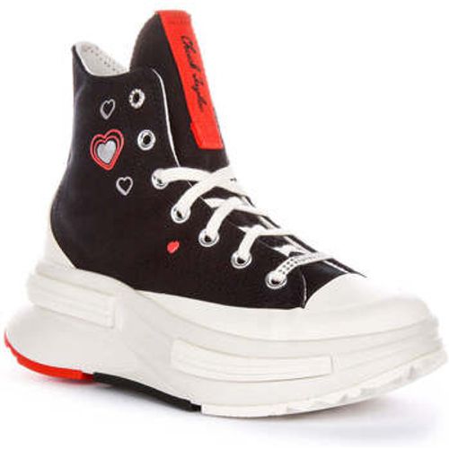 A09112C Run Star Legacy CX Platform men's Shoes (Trainers) in - Converse - Modalova