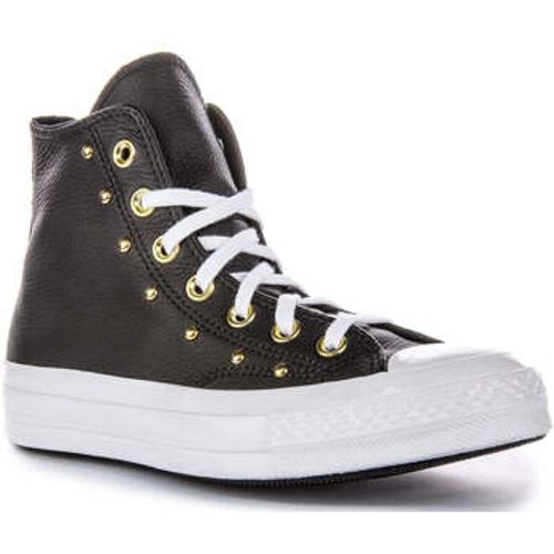 A06809C Chuck 70 Womens Hi Studded women's Trainers in - Converse - Modalova