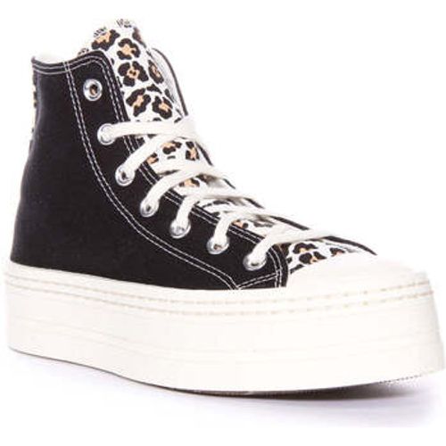 A08009C All Star Modern Lift women's Trainers in - Converse - Modalova