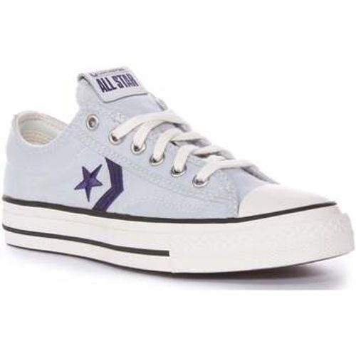 A05207C Star Player 76 Ox Uncharted women's Trainers in - Converse - Modalova