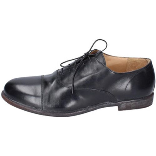 EX813 VINTAGE men's Derby Shoes & Brogues in - Moma - Modalova