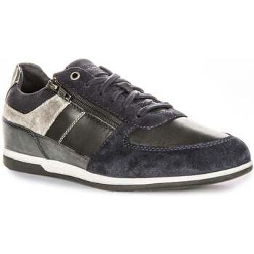 U Renan B men's Trainers in - Geox - Modalova