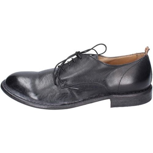 EX850 VINTAGE men's Derby Shoes & Brogues in - Moma - Modalova