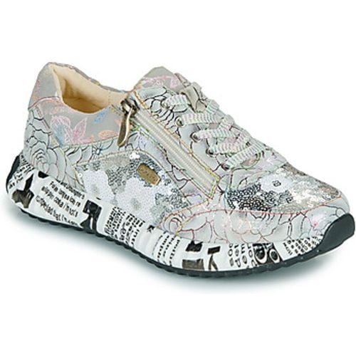 BURTON women's Shoes (Trainers) in - laura vita - Modalova