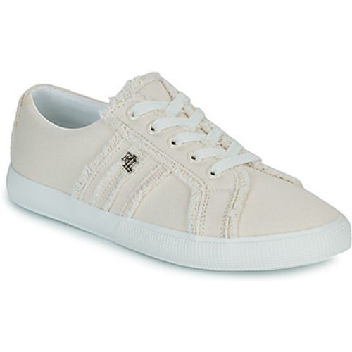 JANSON FRAY women's Shoes (Trainers) in - Lauren Ralph Lauren - Modalova